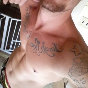 Meet your Posher, Christian